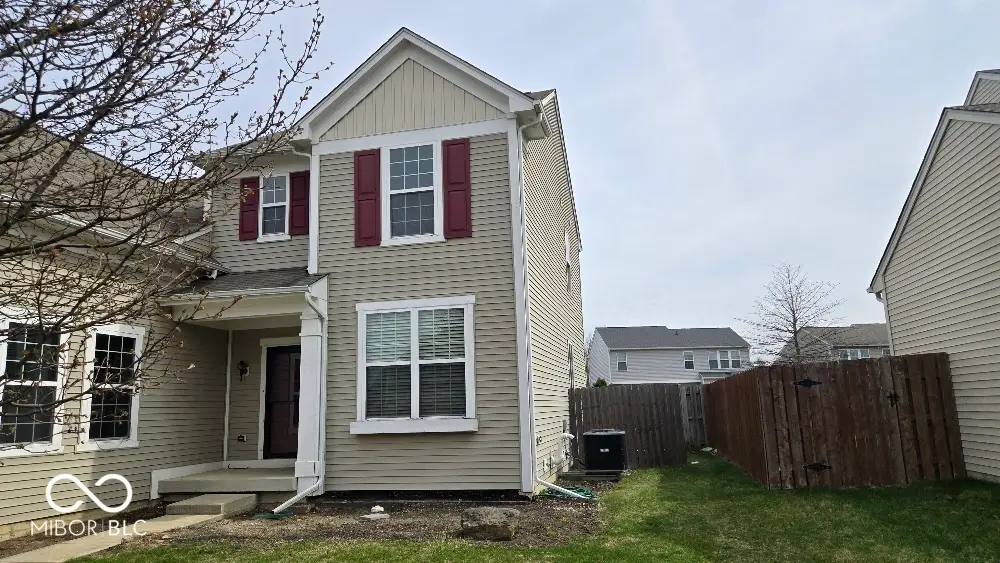 12857 Rotterdam Road, Fishers, IN 46037 - #1