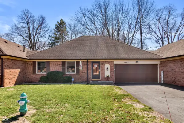 6223 Apache Drive, Indianapolis, IN 46254