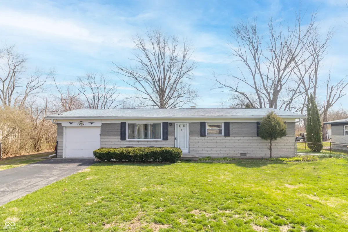 3841 Wildwood Drive, Indianapolis, IN 46239 - #1