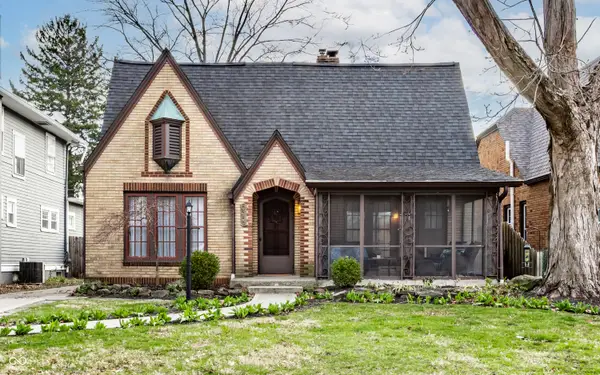 5357 Carrollton Avenue, Indianapolis, IN 46220