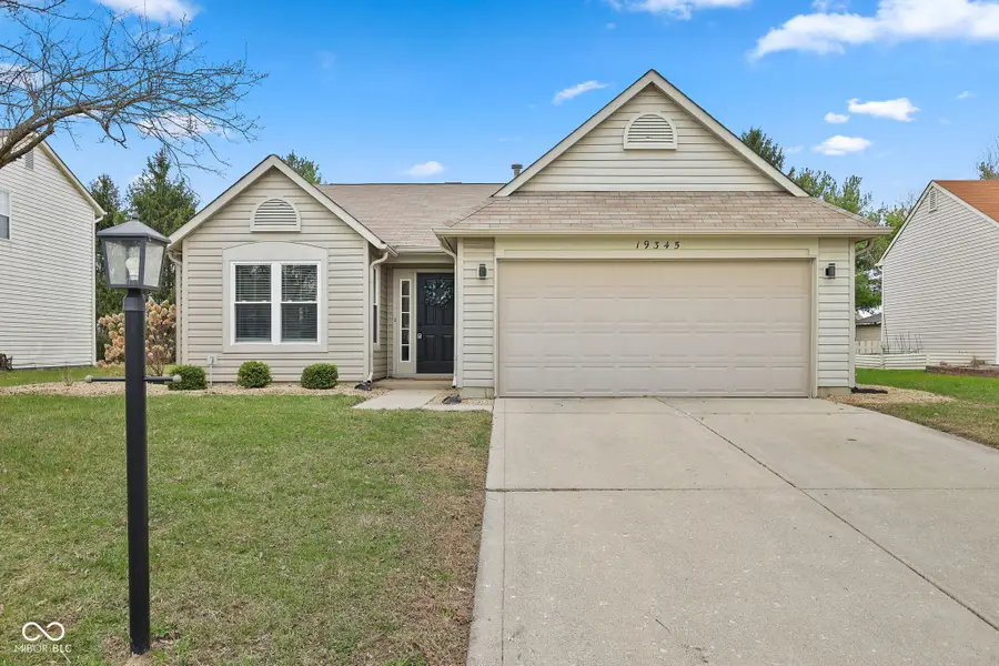 19345 Amber Way, Noblesville, IN 46060 - #2