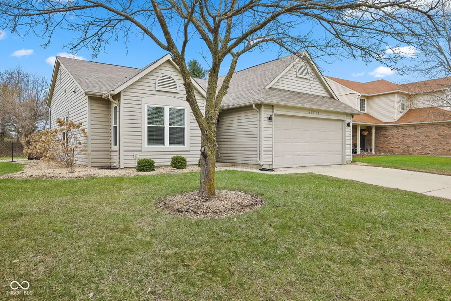 19345 Amber Way, Noblesville, IN 46060 - #3