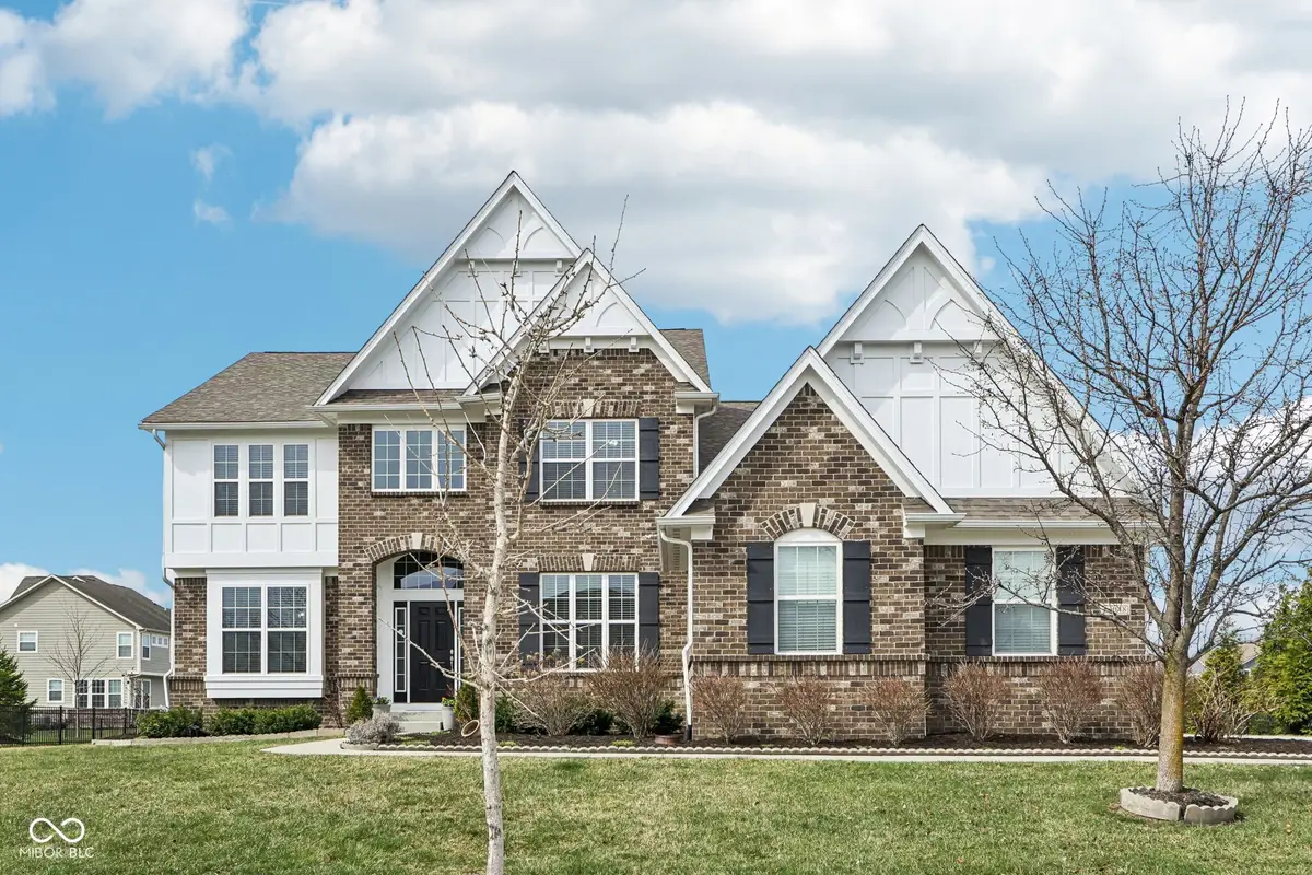 14048 Lasino Run, Carmel, IN 46032 - #1