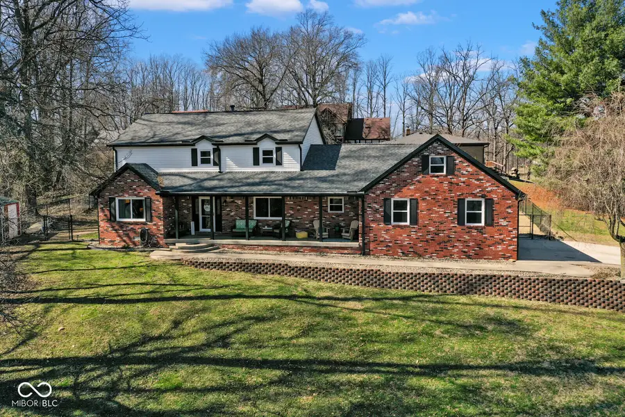 310 Grassyfork Lane, Martinsville, IN 46151 - #2