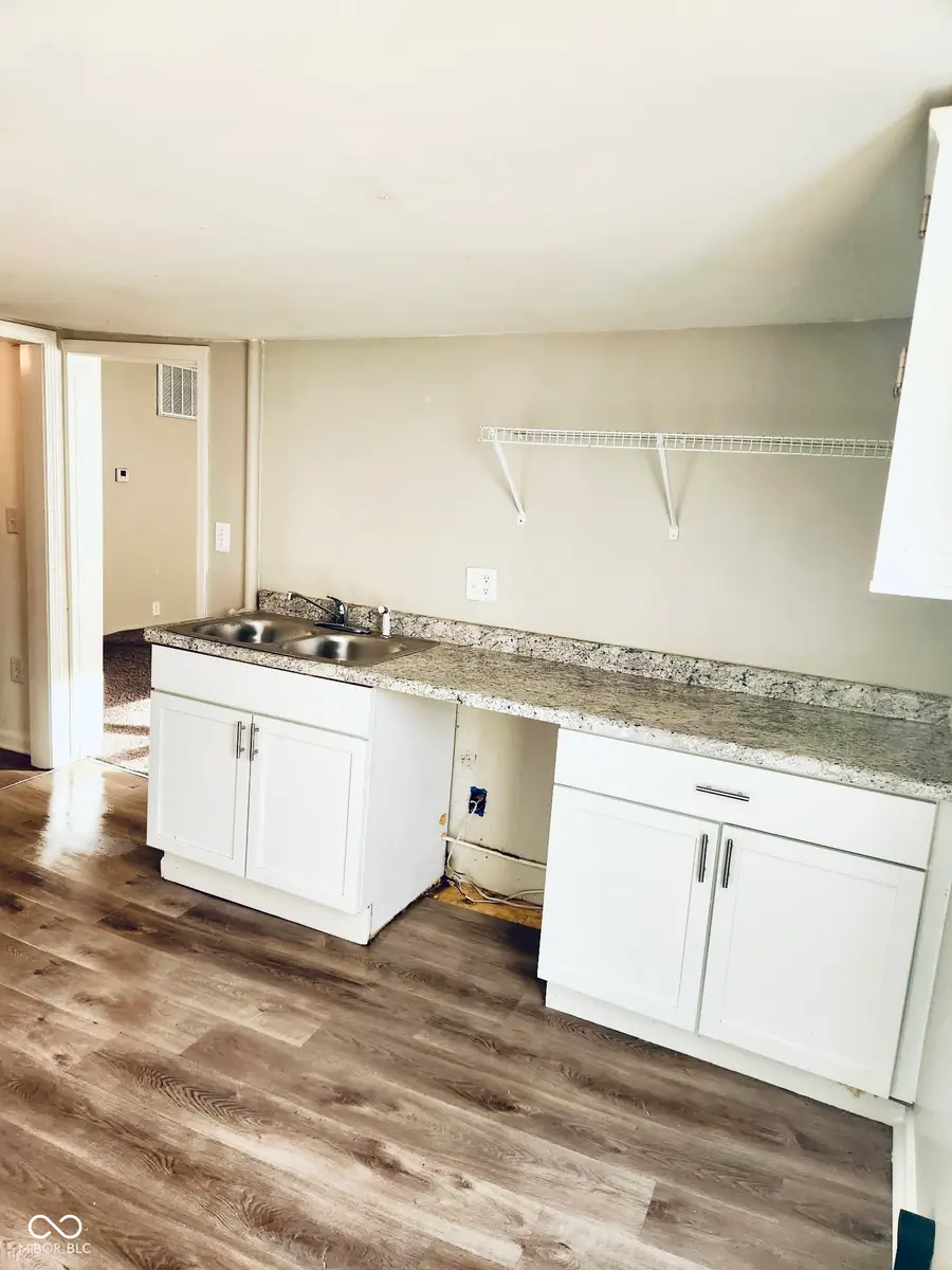 1222 E 5th Street, Muncie, IN 47302 - #3