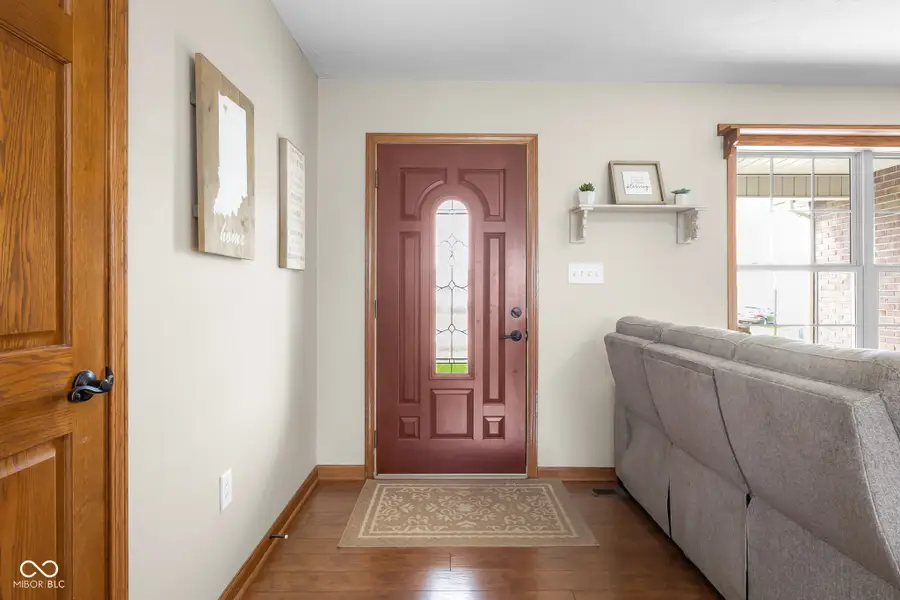 7351 S Artesian Court, Columbus, IN 47201 - #3