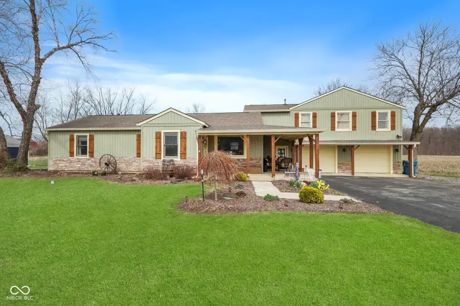 7236 E Rocklane Road, Needham, IN 46162 - #2