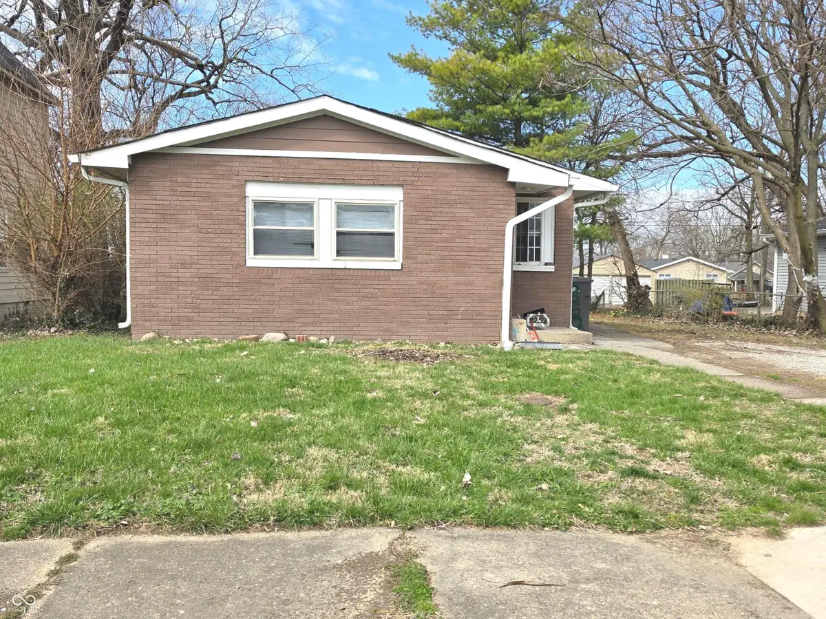 2252 Wheeler Street, Indianapolis, IN 46218 - #1