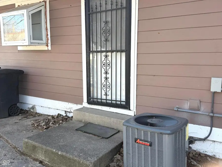 2252 Wheeler Street, Indianapolis, IN 46218 - #2