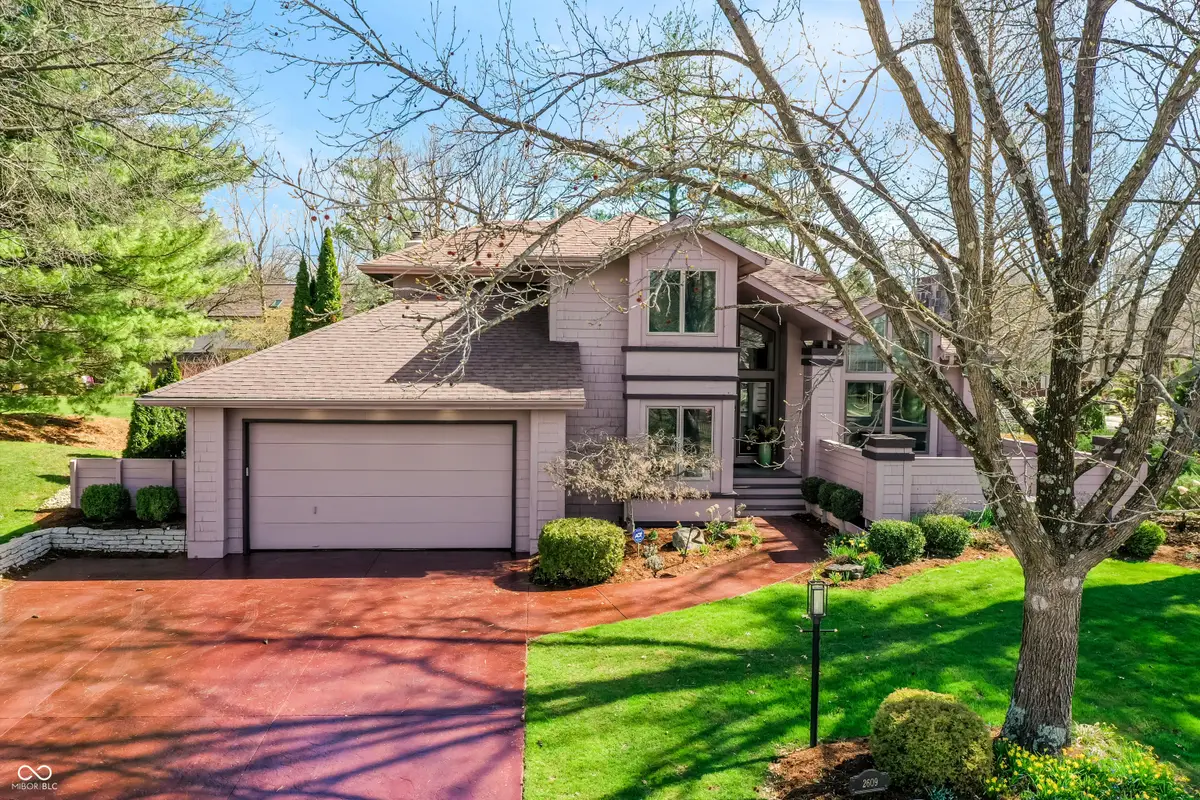 2609 S Trotters Run, Bloomington, IN 47401 - #1