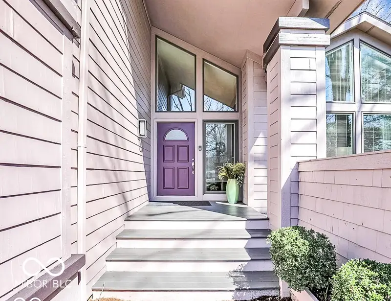 2609 S Trotters Run, Bloomington, IN 47401 - #3