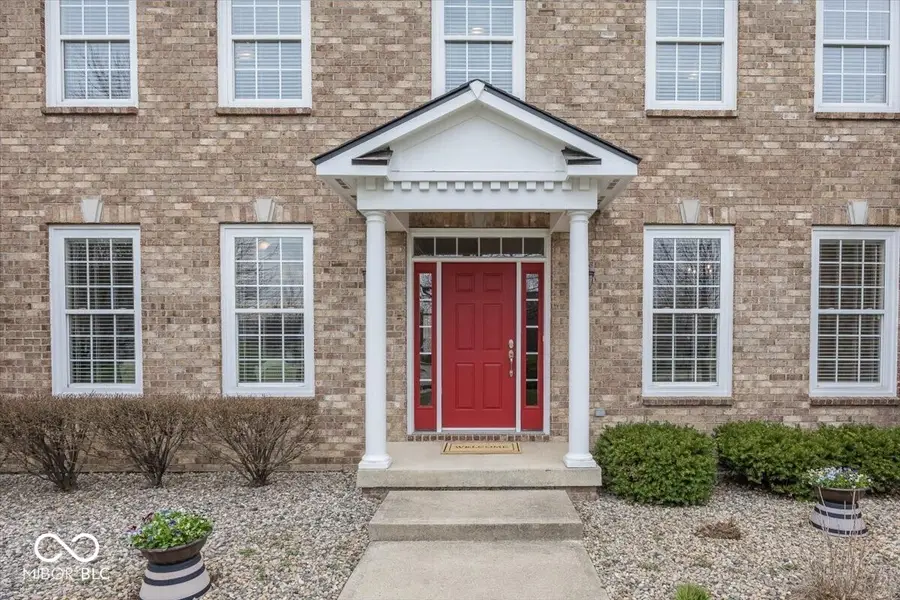 16802 Oak Manor Drive, Westfield, IN 46074 - #3