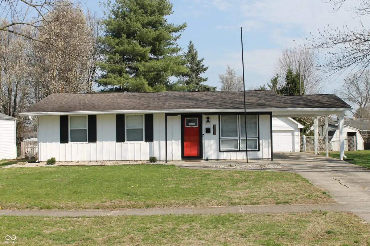 1548 Westgate Road, Seymour, IN 47274 - #1