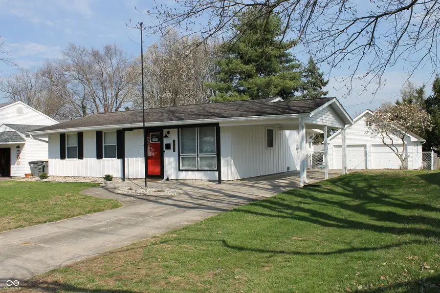 1548 Westgate Road, Seymour, IN 47274 - #3