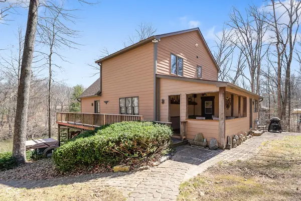 3265 N Lahr Drive, Martinsville, IN 46151