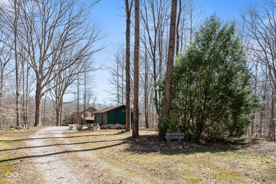 3265 N Lahr Drive, Martinsville, IN 46151 - #2