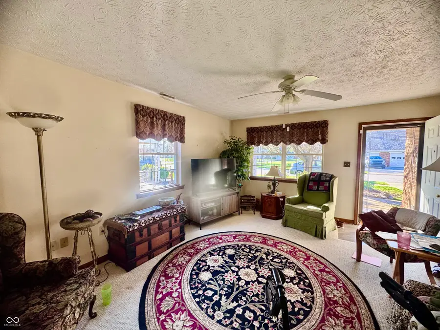 489 Fleetwood Lane, Franklin, IN 46131 - #3