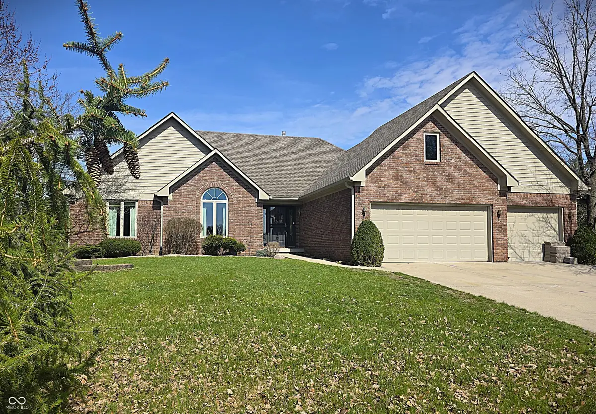 11020 Mallard Court, Indianapolis, IN 46278 - #1