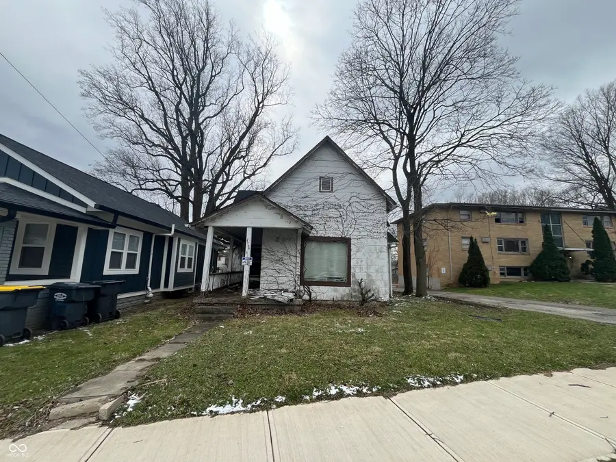 1209 Nichol Avenue, Anderson, IN 46016 - #2