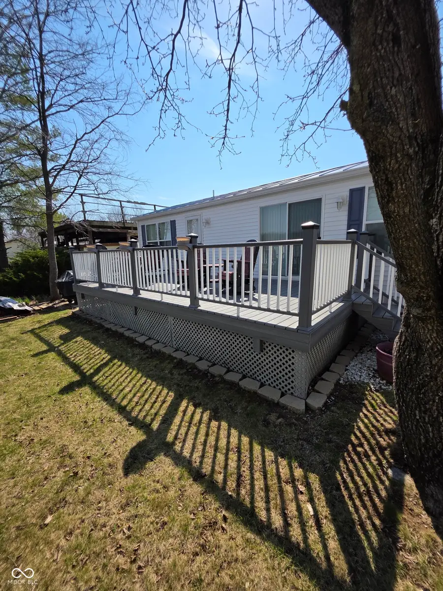 4016 Van Bibber Lake Estate, Greencastle, IN 46135 - #2