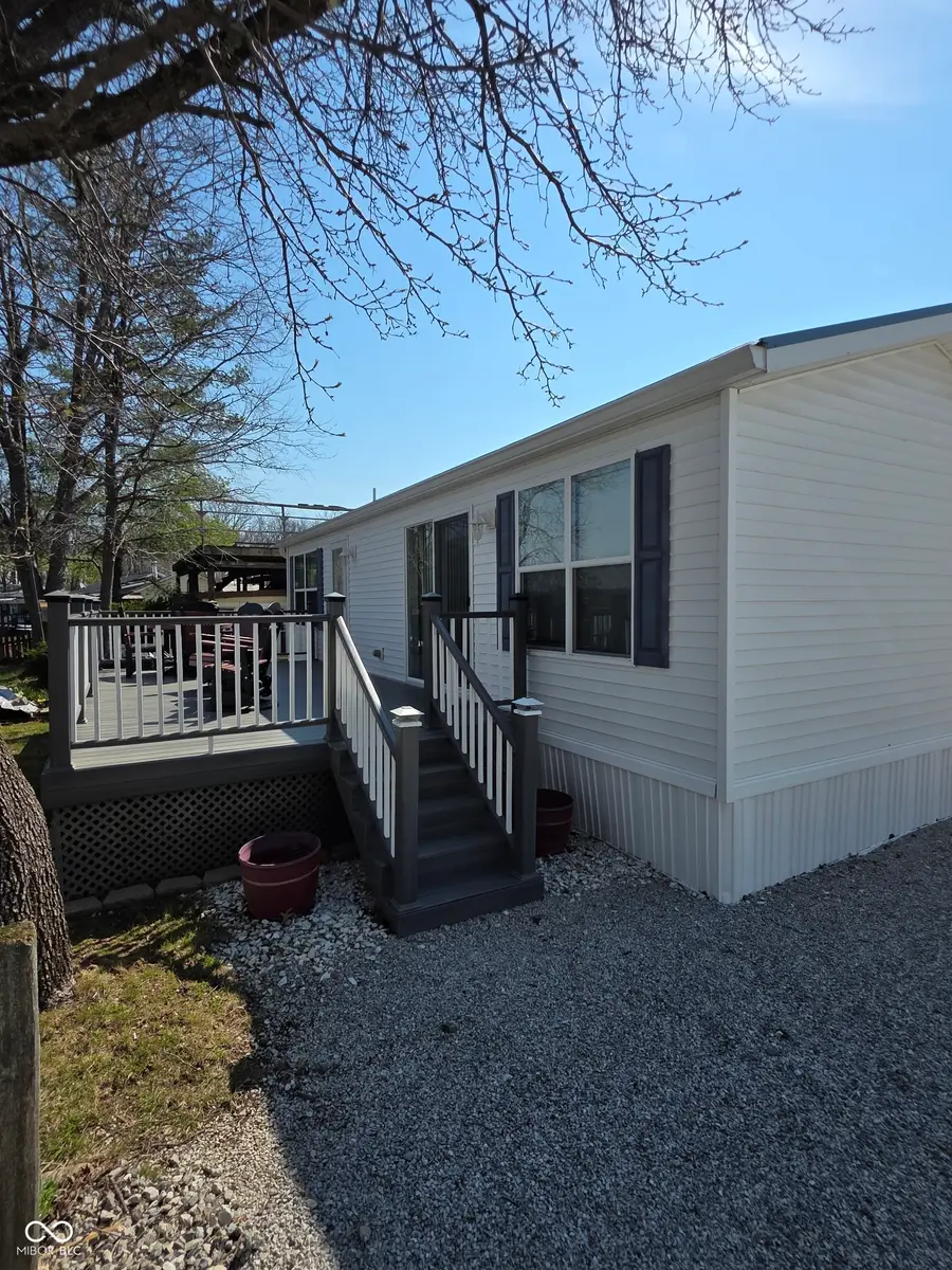 4016 Van Bibber Lake Estate, Greencastle, IN 46135 - #3