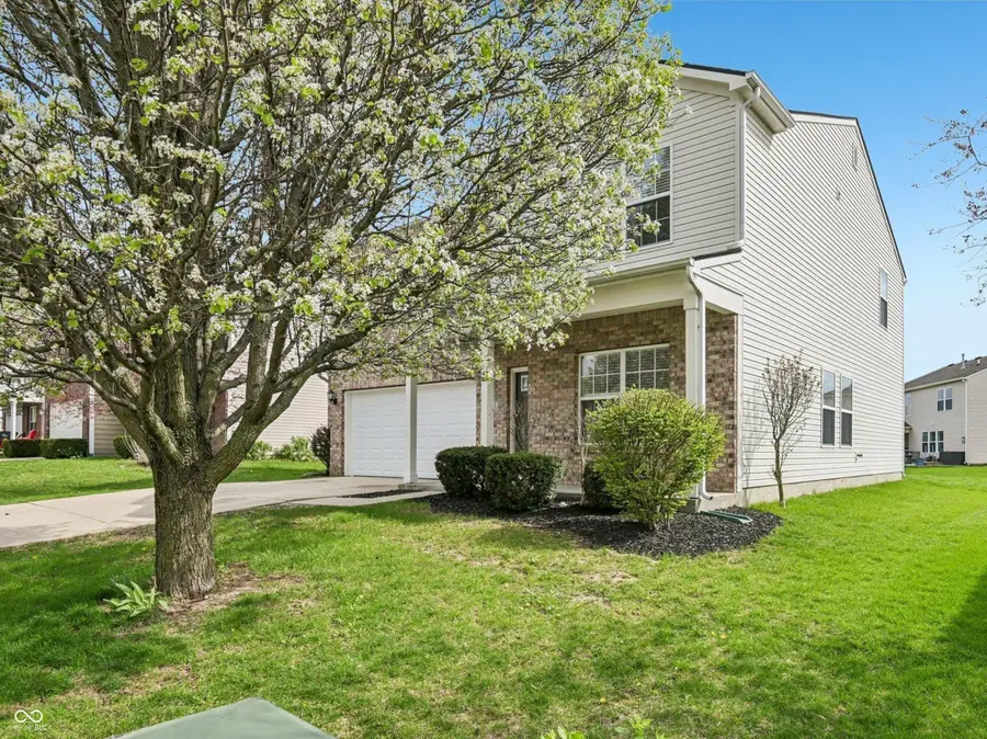 7631 Bann Way, Indianapolis, IN 46239 - #2