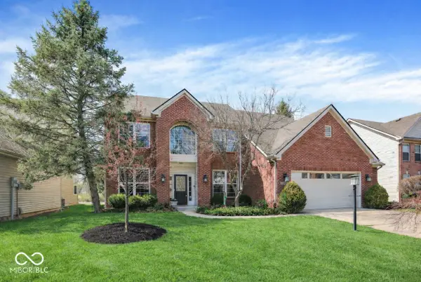 13848 Fernleaf Way, Carmel, IN 46033