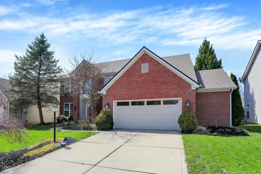 13848 Fernleaf Way, Carmel, IN 46033 - #3