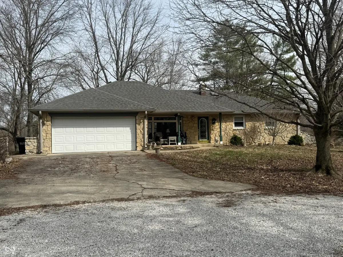 10090 N State Road 75 Highway, North Salem, IN 46165 - #1