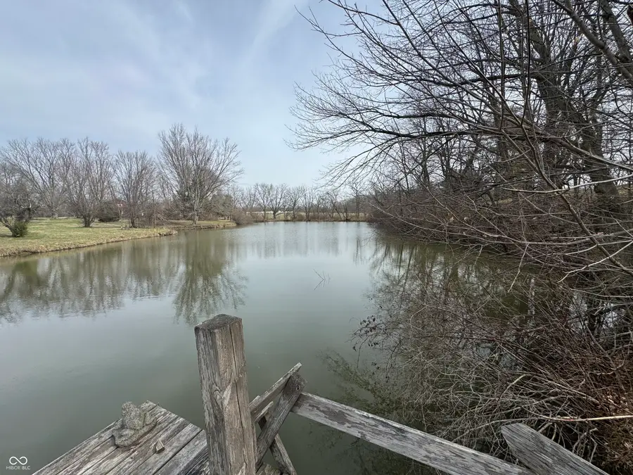 10090 N State Road 75 Highway, North Salem, IN 46165 - #2