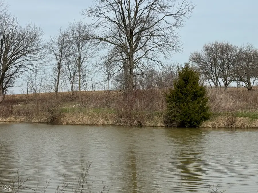 10090 N State Road 75 Highway, North Salem, IN 46165 - #3