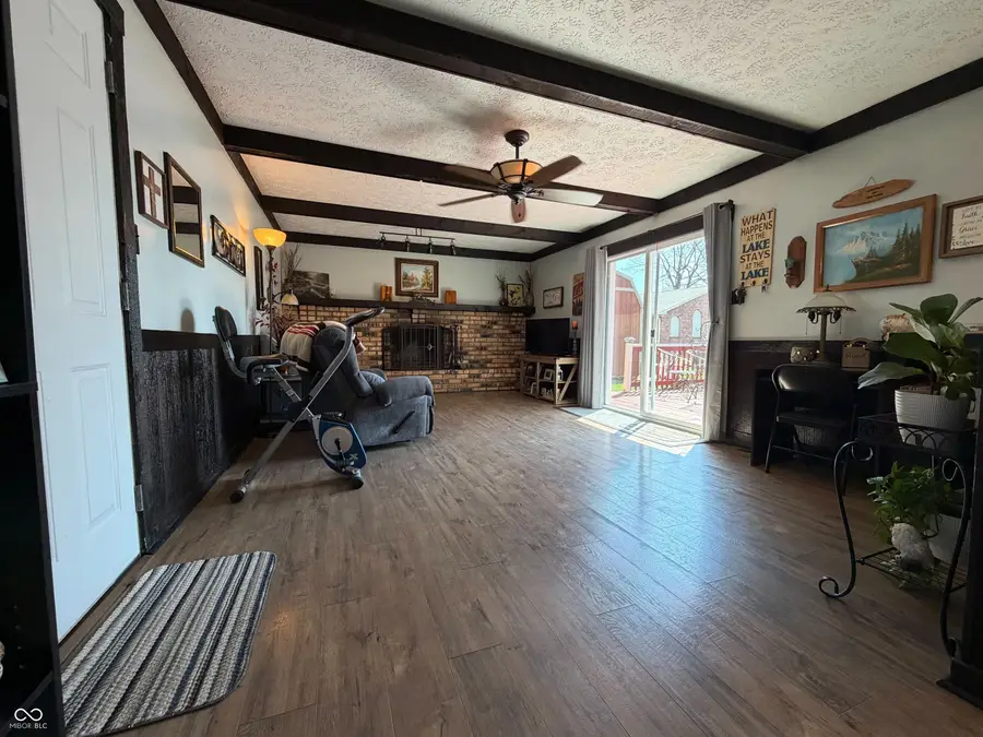 4689 N Frontage Road, Fairland, IN 46126 - #3