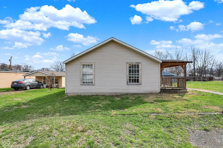 2815 S Roena Street, Indianapolis, IN 46241 - #2