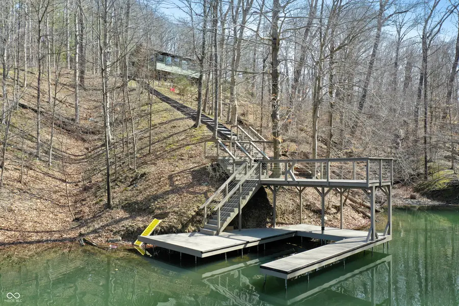 2740 S Hurt Drive, Martinsville, IN 46151 - #2