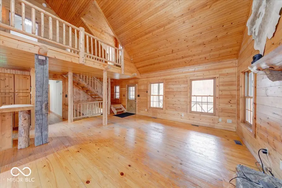 459 W Gold Creek Road, Mooresville, IN 46158 - #3