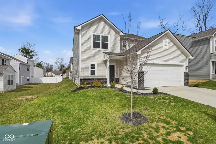 2940 Moonstone Street, Indianapolis, IN 46268 - #3