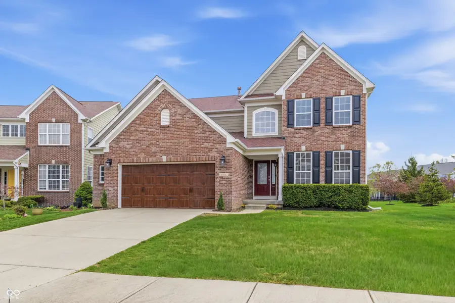 3450 Millbrae Drive, Carmel, IN 46074 - #2