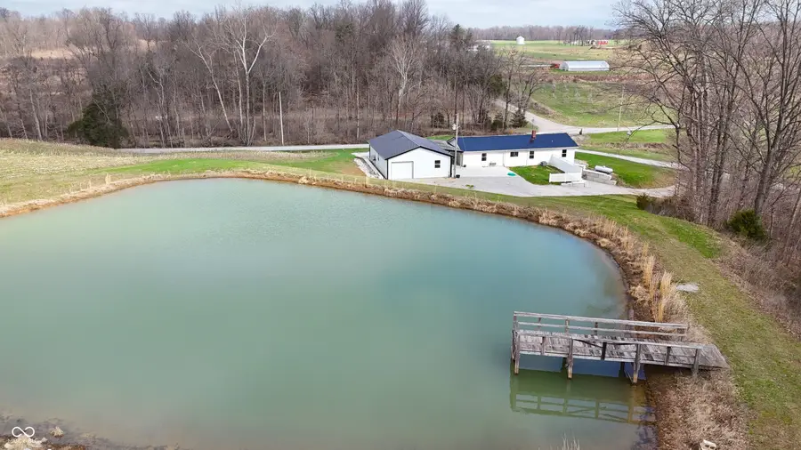 2973 N 1250 L2 W, Deputy, IN 47230 - #3