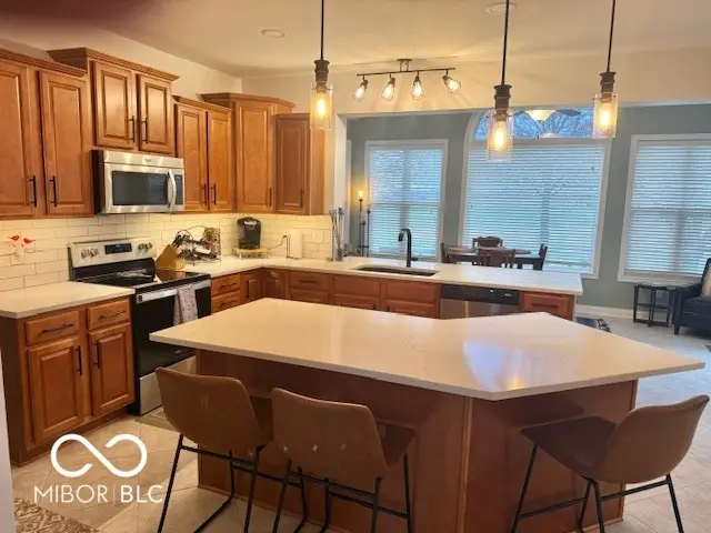 4637 Shadow Ridge Boulevard, Greenwood, IN 46143 - #2