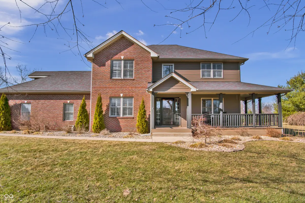 560 Woodridge, North Vernon, IN 47265 - #1