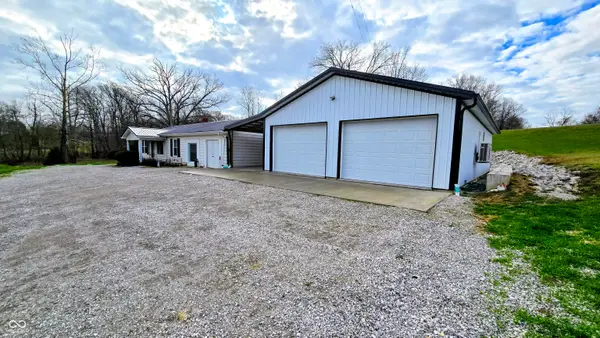 2973 N 1250 L3 W, Deputy, IN 47230