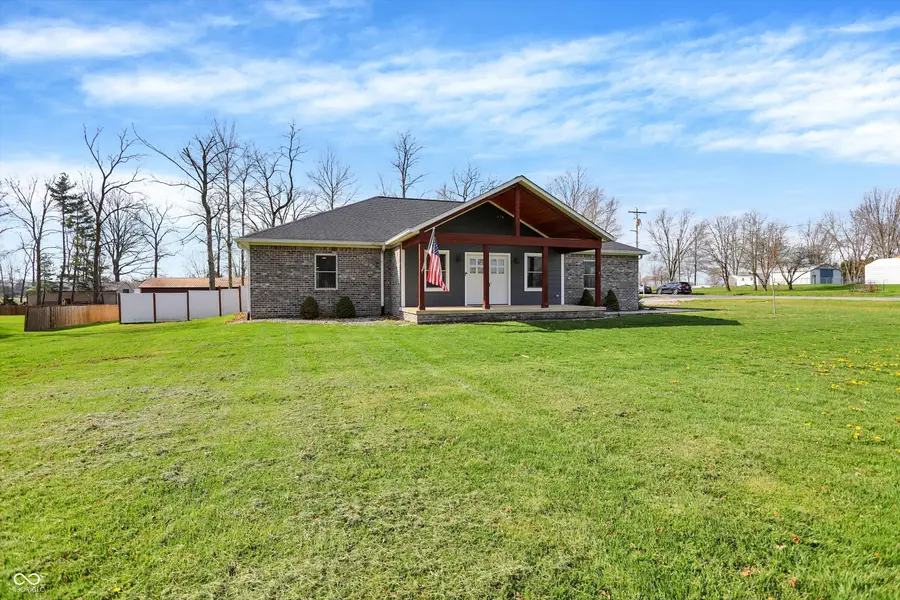 3477 W 100 N, Greenfield, IN 46140 - #2
