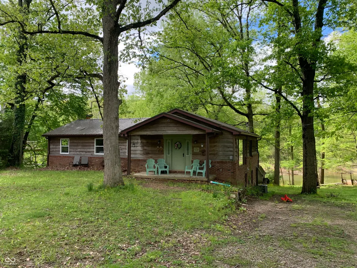 1925 S Lee Kay Drive, Rockville, IN 47872 - #1