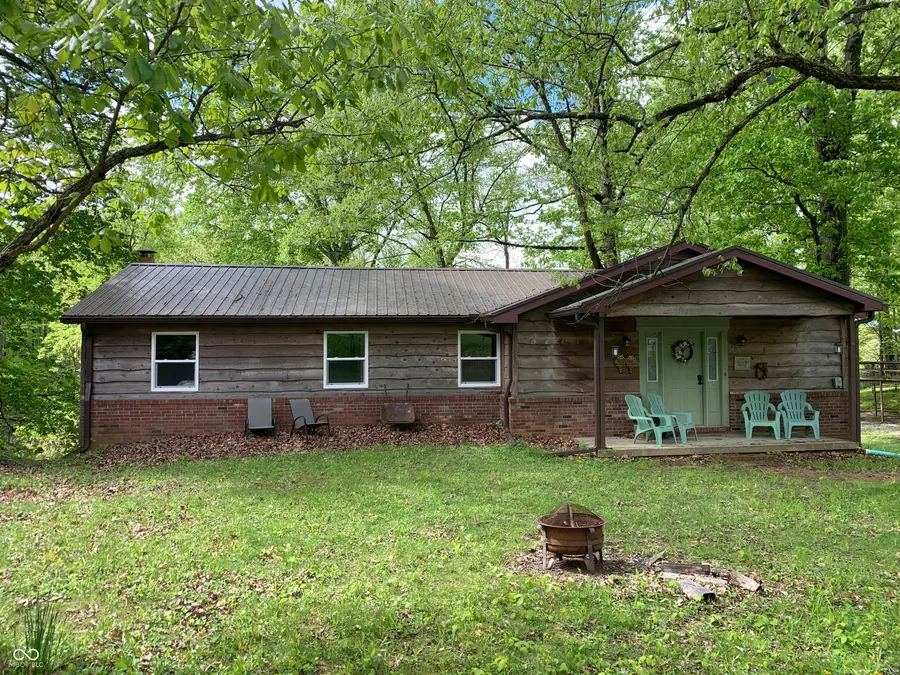 1925 S Lee Kay Drive, Rockville, IN 47872 - #3