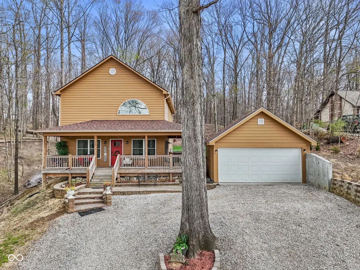 4379 E Rembrandt Drive, Martinsville, IN 46151 - #1