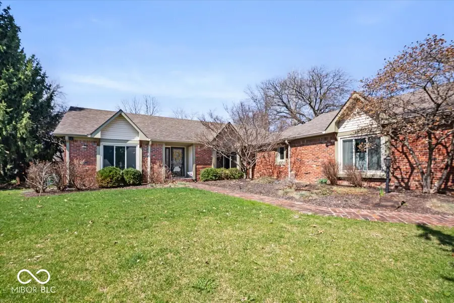 7802 Warbler Way, Indianapolis, IN 46256 - #2