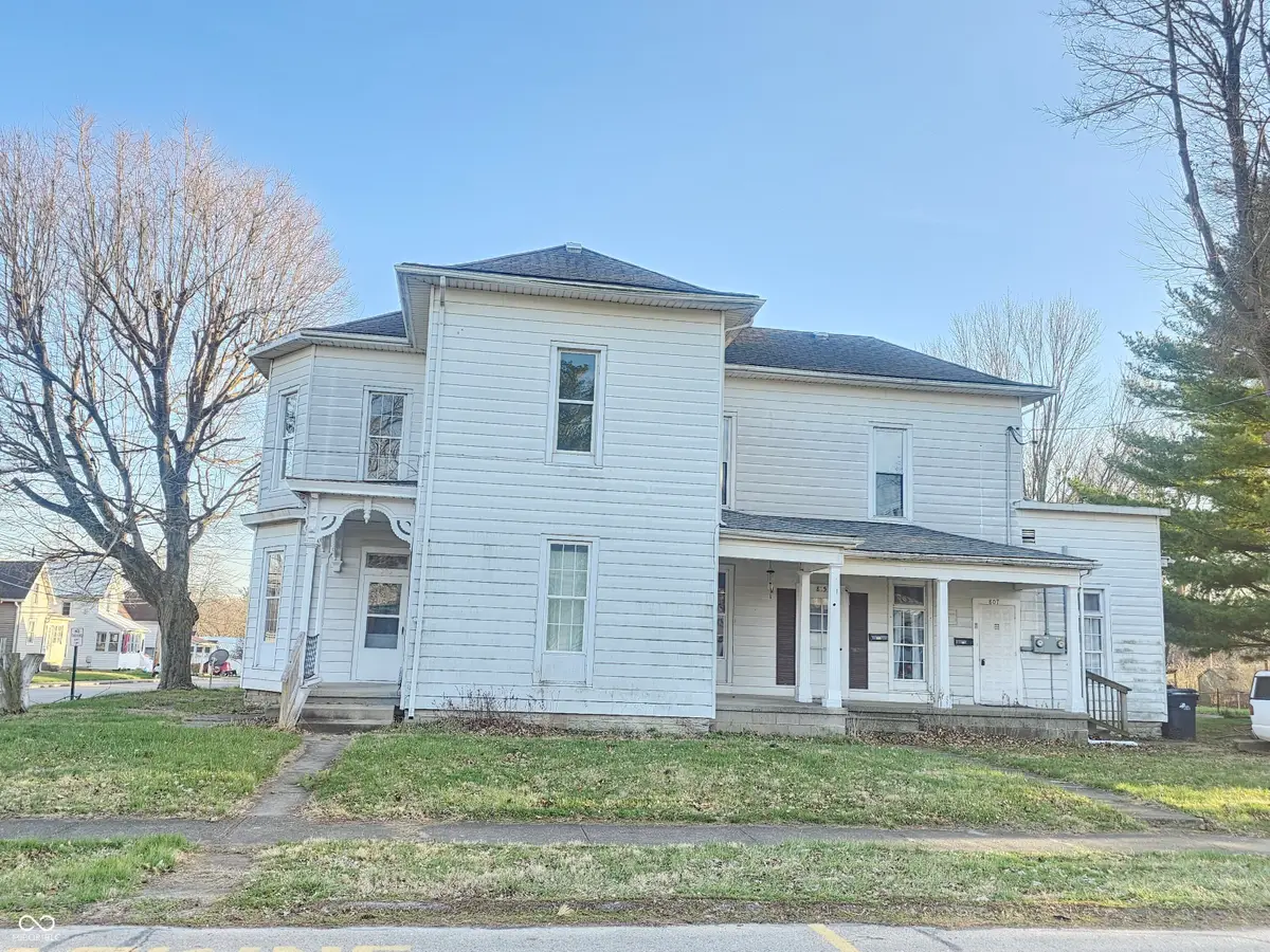803 High Street, Middletown, IN 47356 - #1