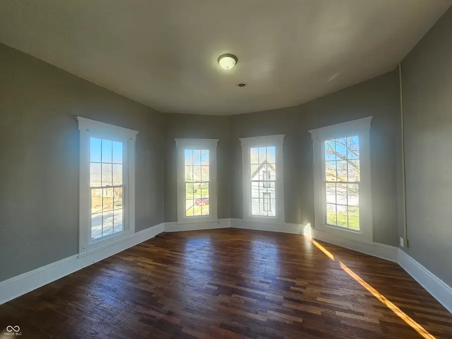 803 High Street, Middletown, IN 47356 - #3