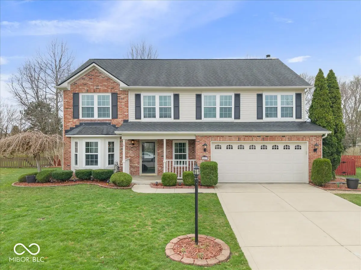 5803 Tanager Lane, Carmel, IN 46033 - #1