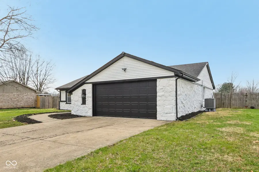 5537 Char Drive, Indianapolis, IN 46221 - #3